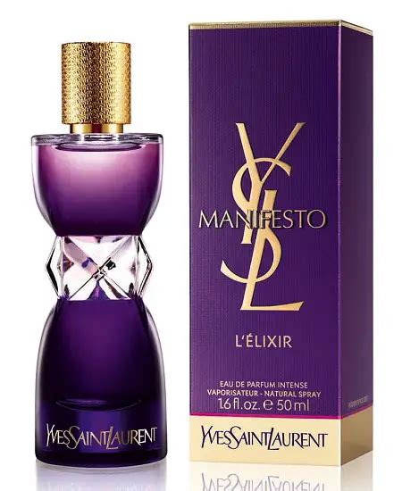 manifesto yves saint laurent price